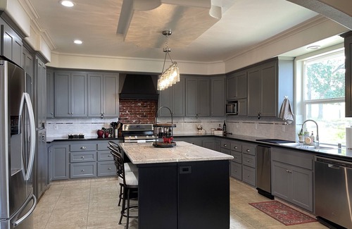 Valley Springs Casa | Stunning Countryside Retreat