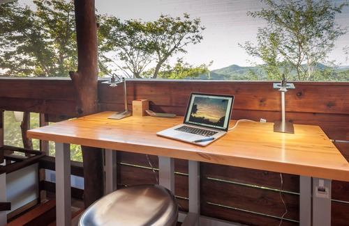 San Juan del Sur Villa | Impresionante casa de diseño ecológico con increíbles vistas al mar de 180 grados para dormir 8