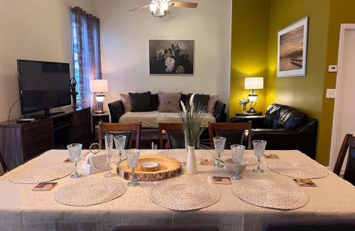 Union City Apartamento | Stunning Empire State 3 BR'S