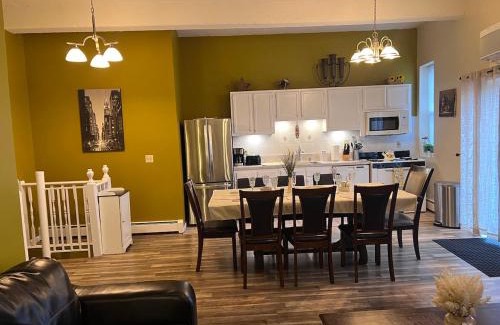 Union City Apartamento | Stunning Empire State 3 BR'S
