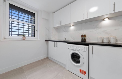 Penge Apartamento | Stunning Ensuite Room Crystal Palace London Se20