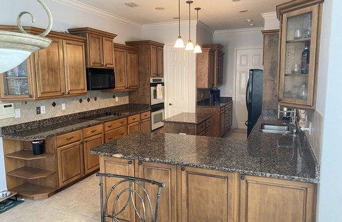 Florida Indian River Casa | Stunning Estate Home, lots of privacy but close to everything.