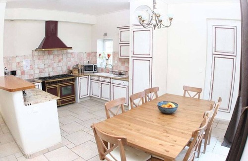 Le Bourg-d'Oisans Casa | Hermosa casa para vacaciones en bicicleta / esquí, jardín amueblado, almacenamiento seguro de bicicletas