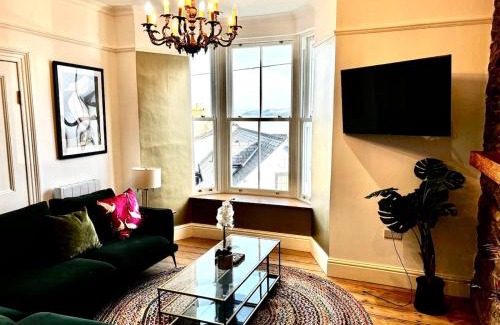 New Quay Casa | Stunning fully refurbished house