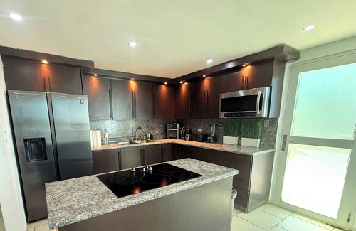 Camarones Casa | Stunning Guaynabo Home with Private Pool & Breathtaking Views