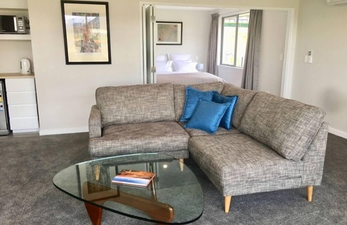 Wanaka Casa | Impresionante casa de huéspedes a 5 minutos del lago Wanaka