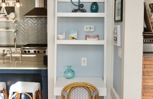 Ocean Grove Casa | Stunning historic home on 1st beach block w/ Lake and Ocean views!