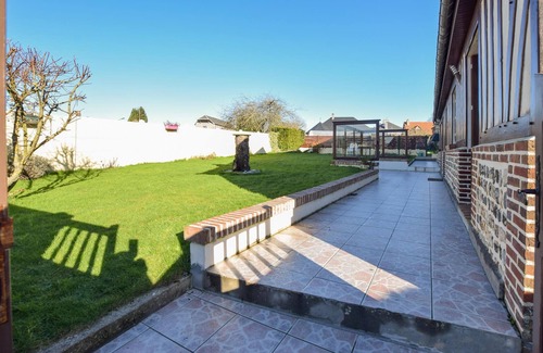 Criquetot-lʼEsneval Casa | Impresionante casa en.