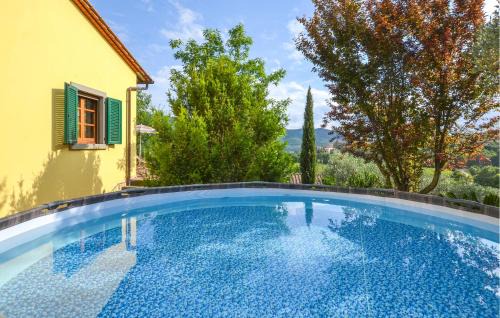 Pieve di Chio Casa | Stunning Home In Castiglion Fiorentino