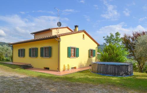 Pieve di Chio Casa | Stunning Home In Castiglion Fiorentino