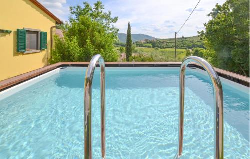 Pieve di Chio Casa | Stunning Home In Castiglion Fiorentino