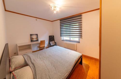 Bellevaux Casa | Stunning holiday home in Recht