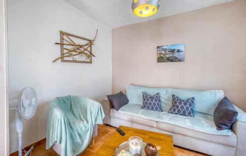 Meschers-sur-Gironde Casa | Stunning Home In Meschers-Sur-Gironde