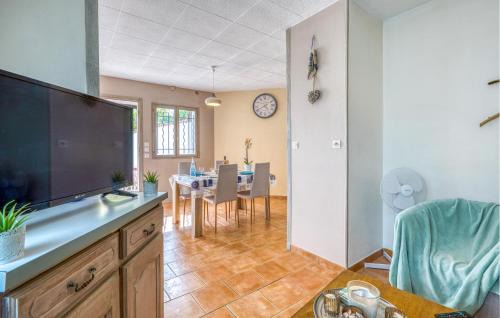 Meschers-sur-Gironde Casa | Stunning Home In Meschers-Sur-Gironde