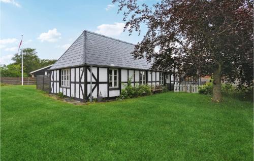 Aalbaek Casa | Stunning Home In Ålbæk With Kitchen