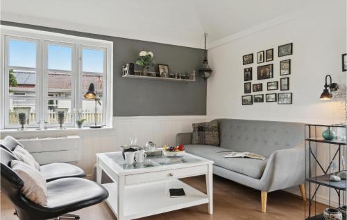 Aalbaek Casa | Stunning Home In Ålbæk With Kitchen