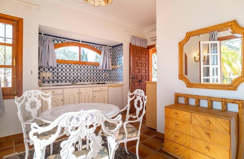 Velilla-Taramay Casa | Impresionante casa en Almuñecar