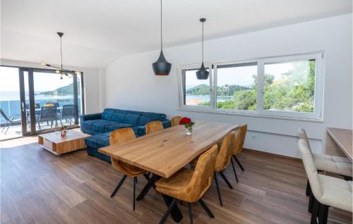 Blace Casa | Stunning Home In Blace With Wifi