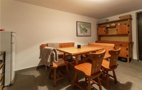 Brod Moravice Casa | Stunning Home In Brod Na Kupi With Wifi