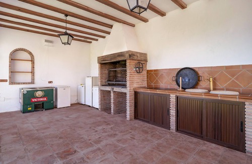 Casarabonela Casa | Stunning Home in Casarabonela