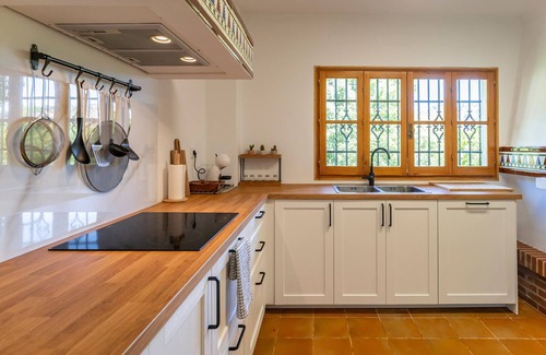 Casarabonela Casa | Stunning Home in Casarabonela