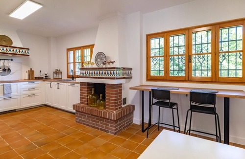 Casarabonela Casa | Stunning Home in Casarabonela