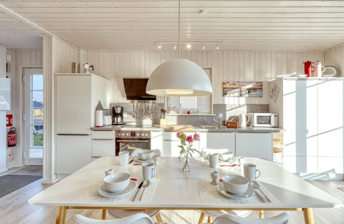 Wandlitz Casa | Impresionante casa en Zerpenschleuse