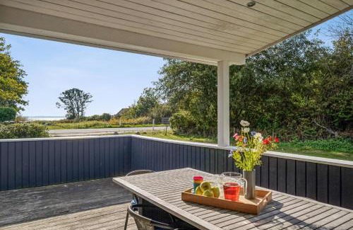 Handrup Strand Casa | Stunning Home In Ebeltoft With 3 Bedrooms And Wifi