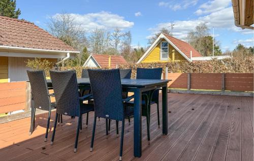 Farso Casa | Stunning Home In Farsø With Wifi