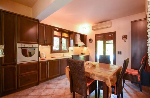 Finikia Casa | Impresionante casa en Finikia