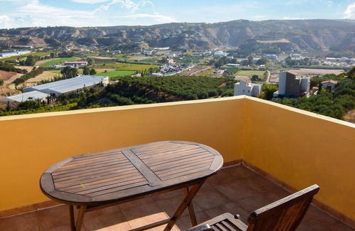 Finikia Casa | Impresionante casa en Finikia