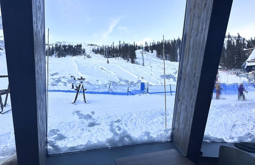 Fla Municipality Casa | Impresionante casa en Flå con sauna
