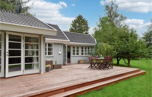 Gilleleje Casa | Stunning Home In Gilleleje With Wifi