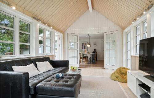 Gilleleje Casa | Stunning Home In Gilleleje With Wifi