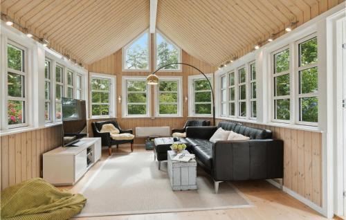 Gilleleje Casa | Stunning Home In Gilleleje With Wifi