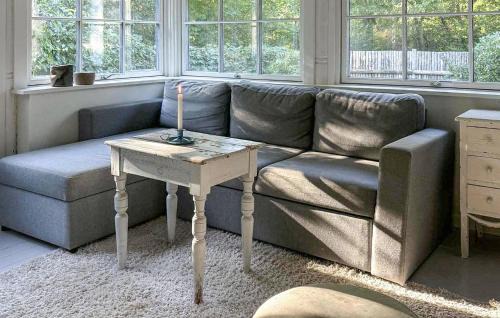 Udsholt Sand Casa | Stunning Home In Græsted With Wifi