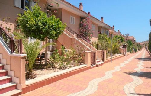 Los Arenales del Sol Casa | Stunning Home In Gran Alacant With Wifi