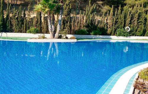 Los Arenales del Sol Casa | Stunning Home In Gran Alacant With Wifi