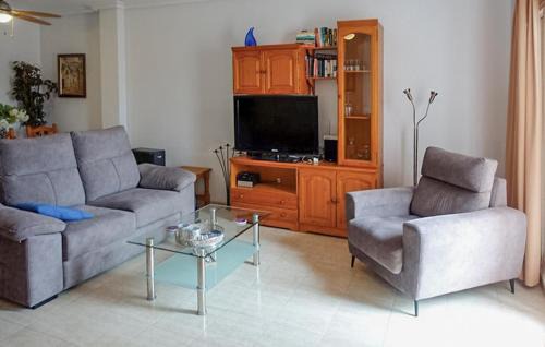 Los Arenales del Sol Casa | Stunning Home In Gran Alacant With Wifi