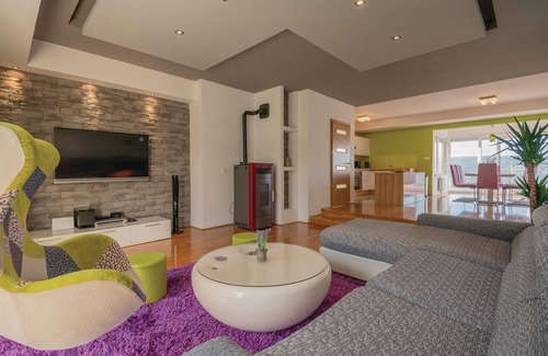 Grubine Casa | Impresionante casa en Grubine