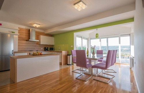 Grubine Casa | Impresionante casa en Grubine