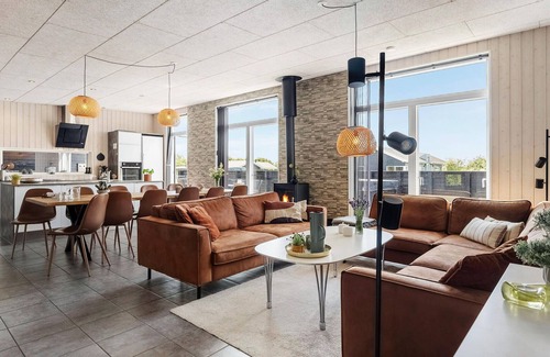Fynshav Casa | Impresionante casa en Haderslev con.