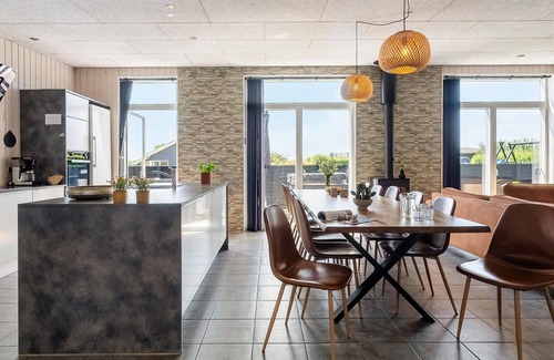 Fynshav Casa | Impresionante casa en Haderslev con.