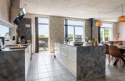 Fynshav Casa | Impresionante casa en Haderslev con.