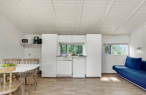 Hampen Casa | Impresionante casa en Hampen con WiFi