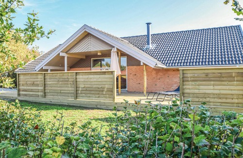 Pøt Strandby Casa | Impresionante casa en Juelsminde con.