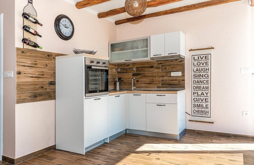 Kijevo Casa | Impresionante casa en Kijevo