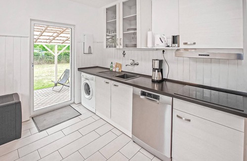 Solkendorf Casa | Impresionante casa en Klausdorf con.