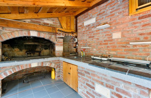 Sveti Ilija Casa | Impresionante casa en Krizanec con.