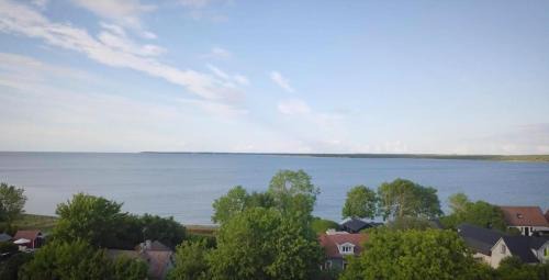 Kappelshamn Casa | Stunning Home In Lärbro With One Bedroom